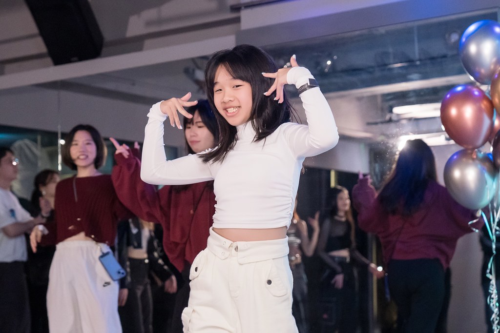 [活動攝影]FIRST PLACE Random Dance-最專業的團隊完成每場完美活動攝影，拍的不只好更要快! #即時攝影