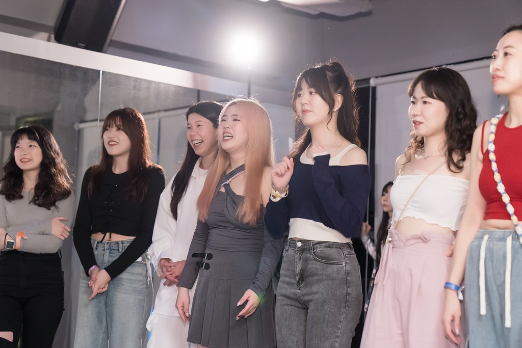 [活動攝影]FIRST PLACE Random Dance-最專業的團隊完成每場完美活動攝影，拍的不只好更要快! #尾牙攝影