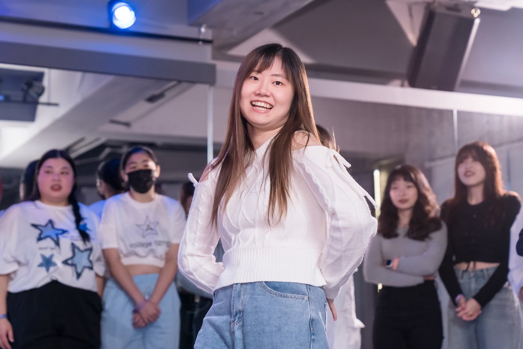 [活動攝影]FIRST PLACE Random Dance-最專業的團隊完成每場完美活動攝影，拍的不只好更要快! #活動拍立得