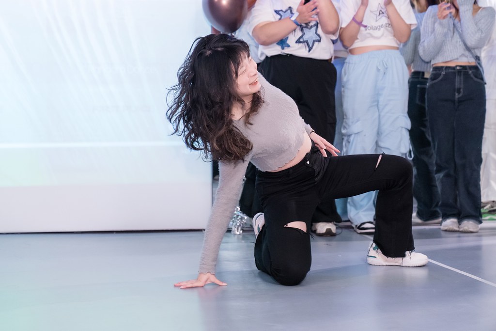 [活動攝影]FIRST PLACE Random Dance-最專業的團隊完成每場完美活動攝影，拍的不只好更要快! #活動攝影