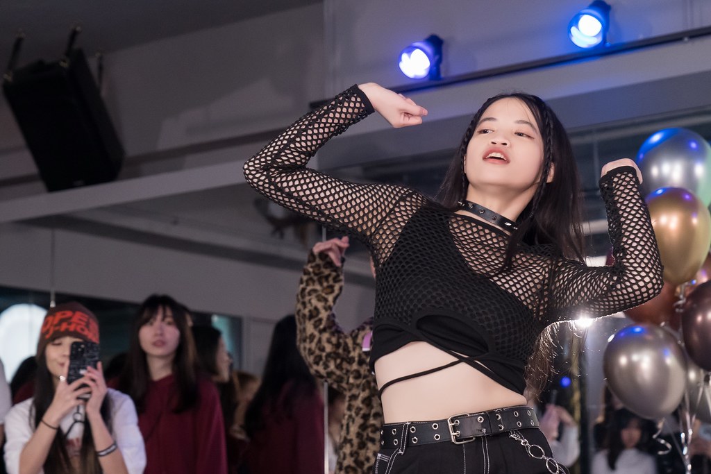 [活動攝影]FIRST PLACE Random Dance-最專業的團隊完成每場完美活動攝影，拍的不只好更要快! #活動攝影