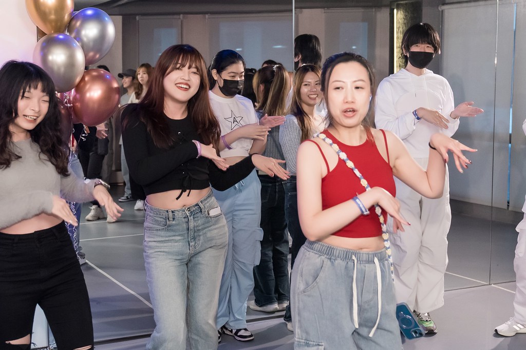 [活動攝影]FIRST PLACE Random Dance-最專業的團隊完成每場完美活動攝影，拍的不只好更要快! #活動拍攝