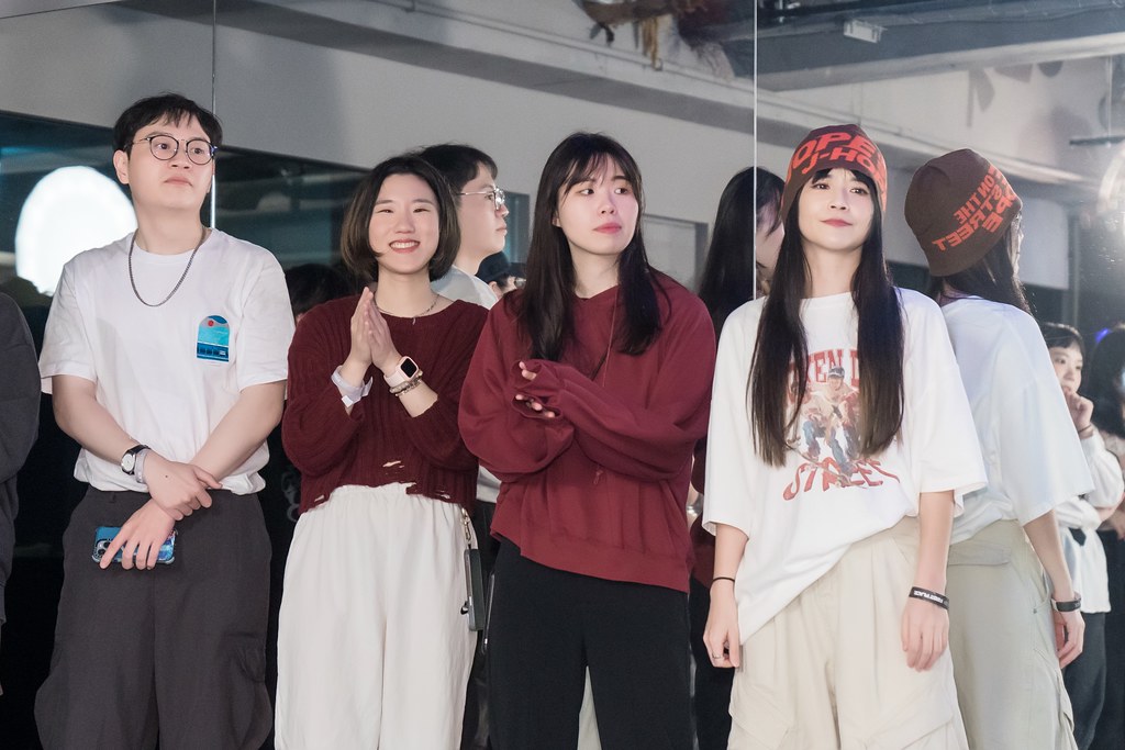 [活動攝影]FIRST PLACE Random Dance-最專業的團隊完成每場完美活動攝影，拍的不只好更要快! #活動攝影