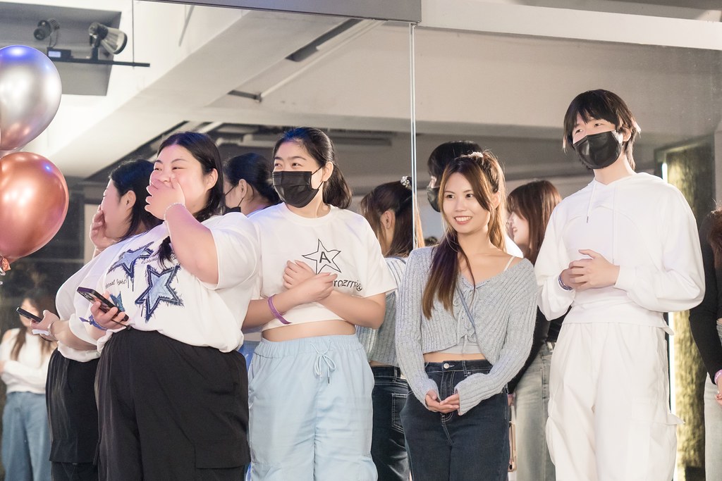 [活動攝影]FIRST PLACE Random Dance-最專業的團隊完成每場完美活動攝影，拍的不只好更要快! #活動拍攝