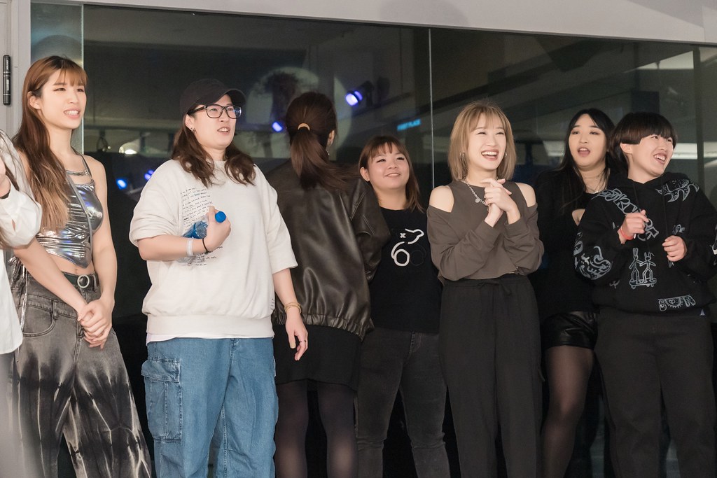 [活動攝影]FIRST PLACE Random Dance-最專業的團隊完成每場完美活動攝影，拍的不只好更要快! #即拍即印