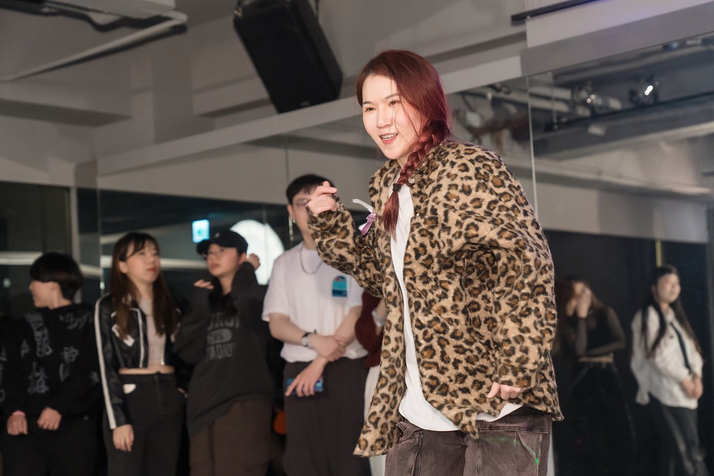 [活動攝影]FIRST PLACE Random Dance-最專業的團隊完成每場完美活動攝影，拍的不只好更要快! #活動攝影