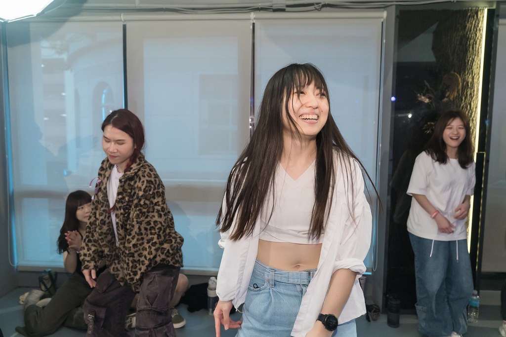 [活動攝影]FIRST PLACE Random Dance-最專業的團隊完成每場完美活動攝影，拍的不只好更要快! #尾牙攝影