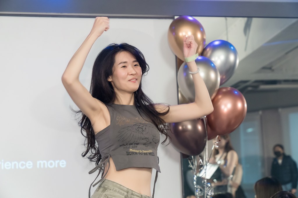 [活動攝影]FIRST PLACE Random Dance-最專業的團隊完成每場完美活動攝影，拍的不只好更要快! #活動拍立得