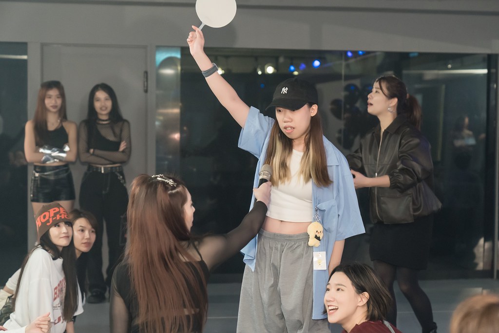 [活動攝影]FIRST PLACE Random Dance-最專業的團隊完成每場完美活動攝影，拍的不只好更要快! #雲端攝影