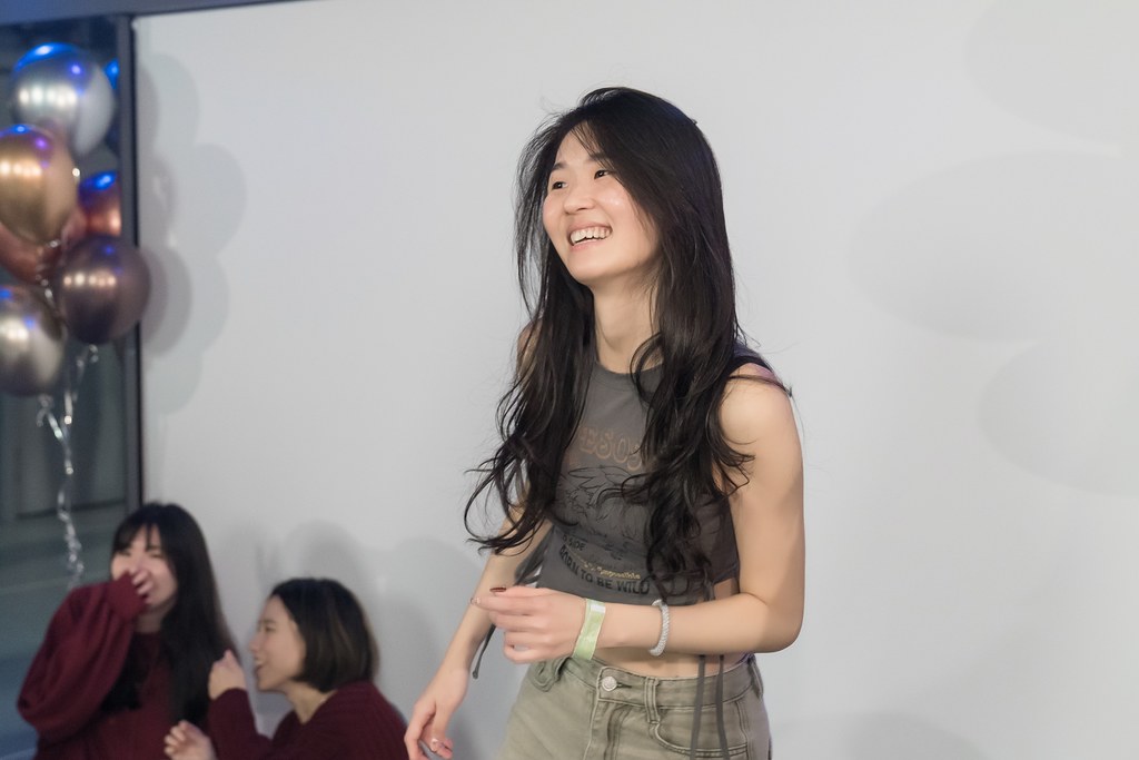 [活動攝影]FIRST PLACE Random Dance-最專業的團隊完成每場完美活動攝影，拍的不只好更要快! #活動拍立得