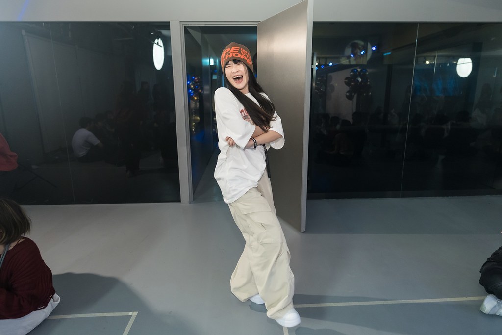 [活動攝影]FIRST PLACE Random Dance-最專業的團隊完成每場完美活動攝影，拍的不只好更要快! #尾牙攝影