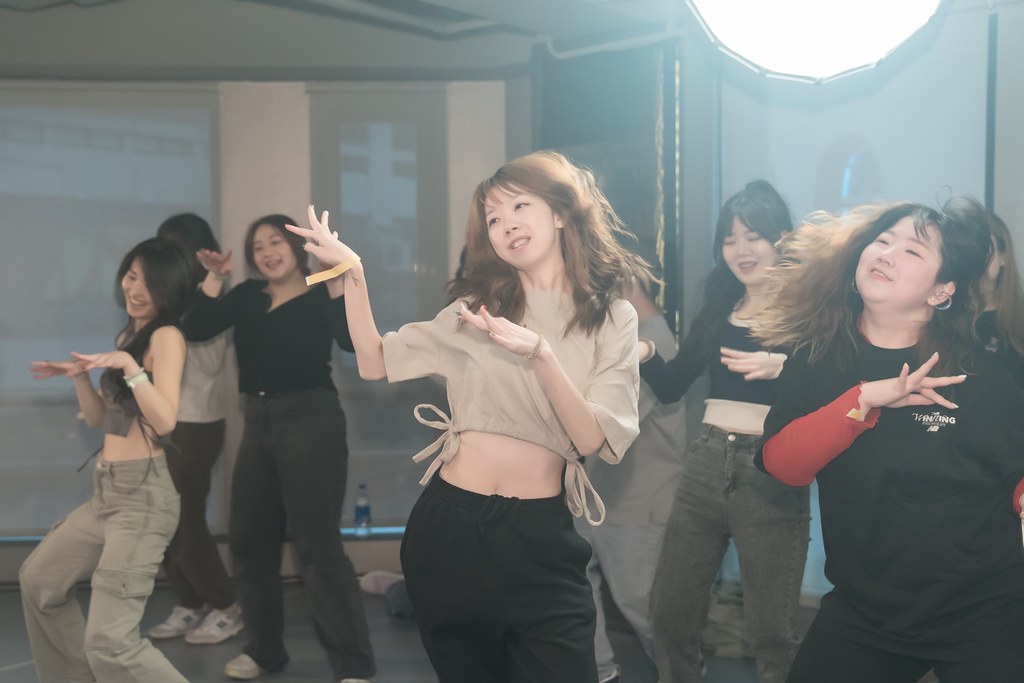 [活動攝影]FIRST PLACE Random Dance-最專業的團隊完成每場完美活動攝影，拍的不只好更要快! #活動拍攝