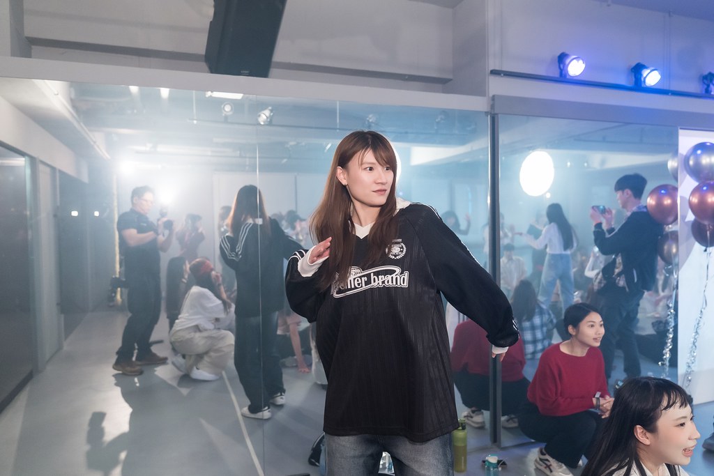 [活動攝影]FIRST PLACE Random Dance-最專業的團隊完成每場完美活動攝影，拍的不只好更要快! #尾牙攝影