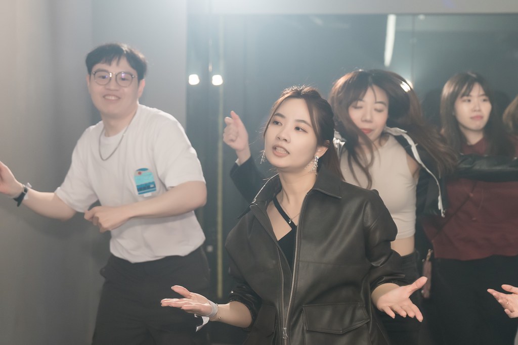 [活動攝影]FIRST PLACE Random Dance-最專業的團隊完成每場完美活動攝影，拍的不只好更要快! #雲端攝影