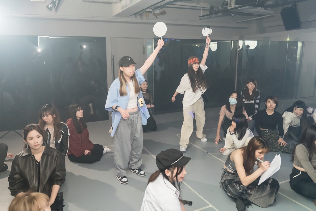 [活動攝影]FIRST PLACE Random Dance-最專業的團隊完成每場完美活動攝影，拍的不只好更要快! #活動攝影