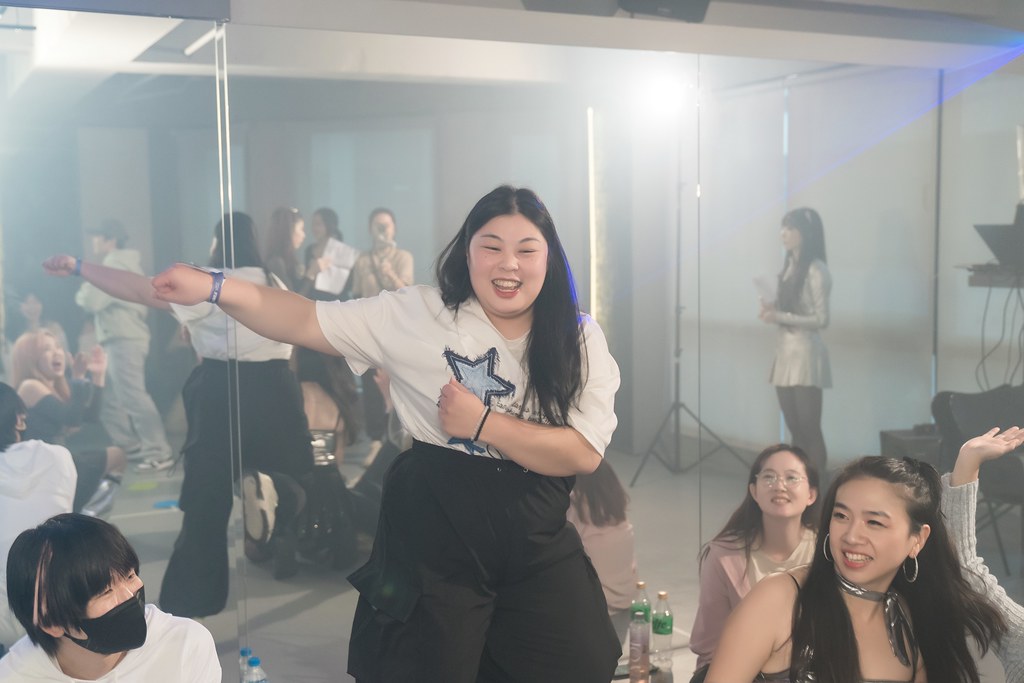 [活動攝影]FIRST PLACE Random Dance-最專業的團隊完成每場完美活動攝影，拍的不只好更要快! #即時攝影