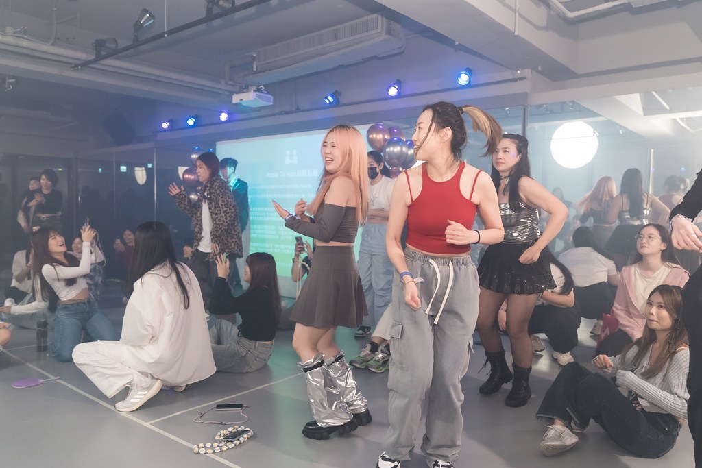 [活動攝影]FIRST PLACE Random Dance-最專業的團隊完成每場完美活動攝影，拍的不只好更要快! #即時攝影