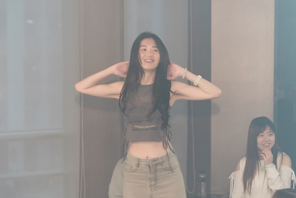 [活動攝影]FIRST PLACE Random Dance-最專業的團隊完成每場完美活動攝影，拍的不只好更要快! #即時攝影