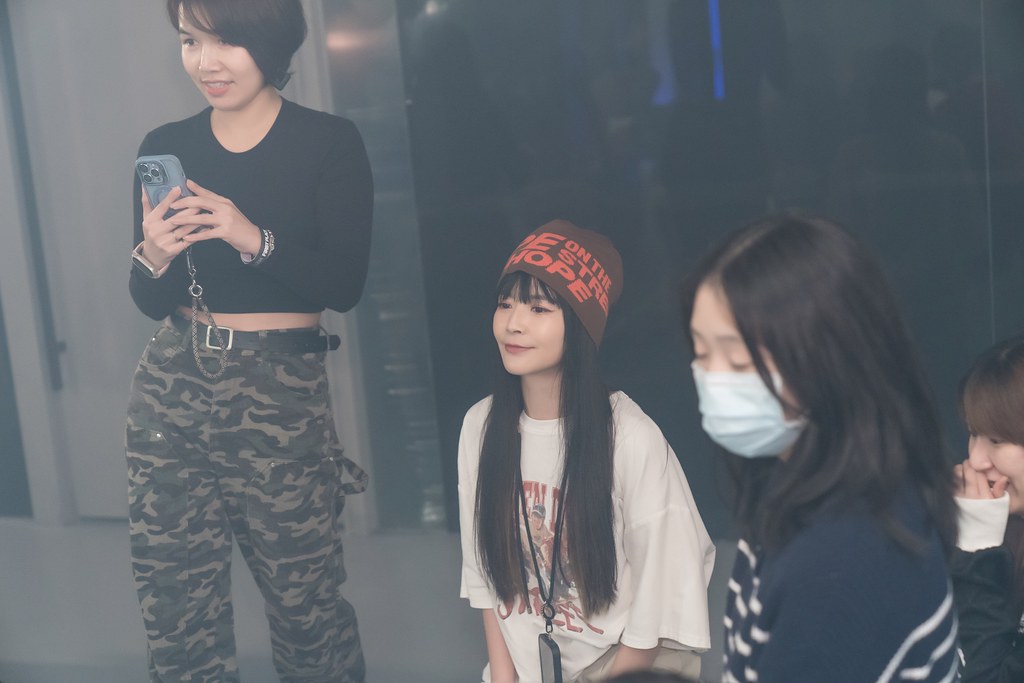 [活動攝影]FIRST PLACE Random Dance-最專業的團隊完成每場完美活動攝影，拍的不只好更要快! #活動拍立得