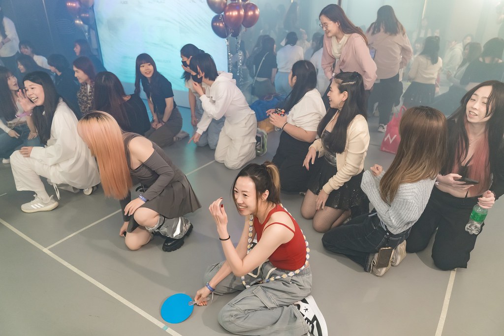 [活動攝影]FIRST PLACE Random Dance-最專業的團隊完成每場完美活動攝影，拍的不只好更要快! #活動拍攝