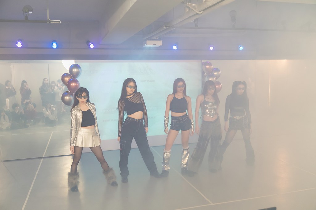 [活動攝影]FIRST PLACE Random Dance-最專業的團隊完成每場完美活動攝影，拍的不只好更要快! #雲端攝影