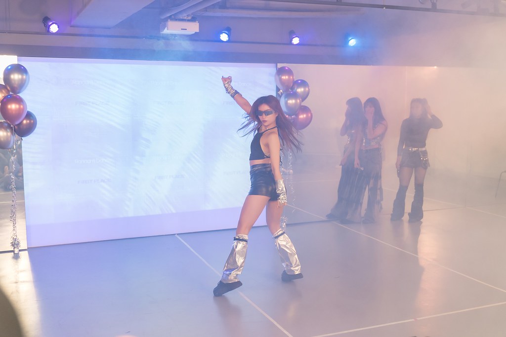 [活動攝影]FIRST PLACE Random Dance-最專業的團隊完成每場完美活動攝影，拍的不只好更要快! #活動攝影