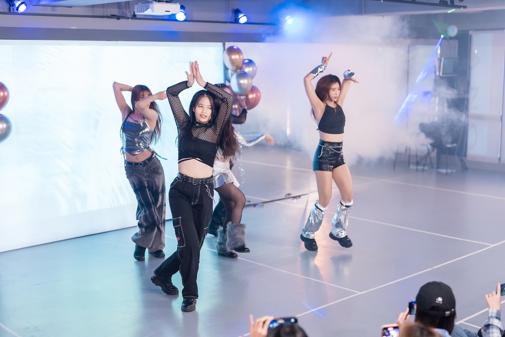 [活動攝影]FIRST PLACE Random Dance-最專業的團隊完成每場完美活動攝影，拍的不只好更要快! #活動拍攝