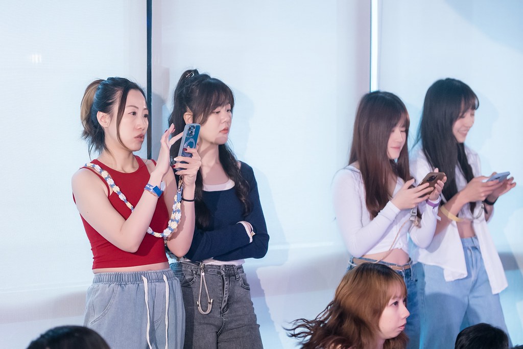 [活動攝影]FIRST PLACE Random Dance-最專業的團隊完成每場完美活動攝影，拍的不只好更要快! #尾牙攝影