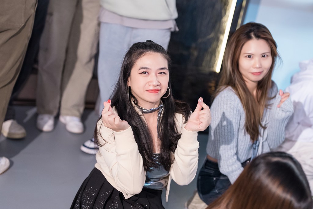 [活動攝影]FIRST PLACE Random Dance-最專業的團隊完成每場完美活動攝影，拍的不只好更要快! #即拍即印