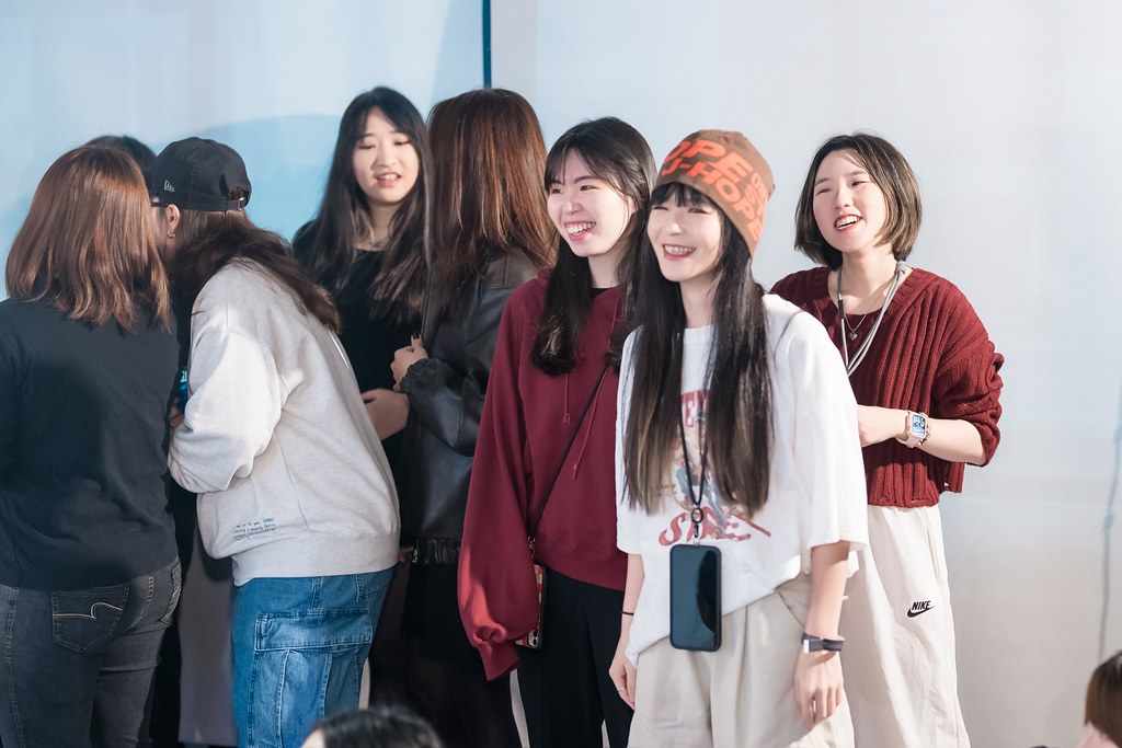 [活動攝影]FIRST PLACE Random Dance-最專業的團隊完成每場完美活動攝影，拍的不只好更要快! #即拍即印