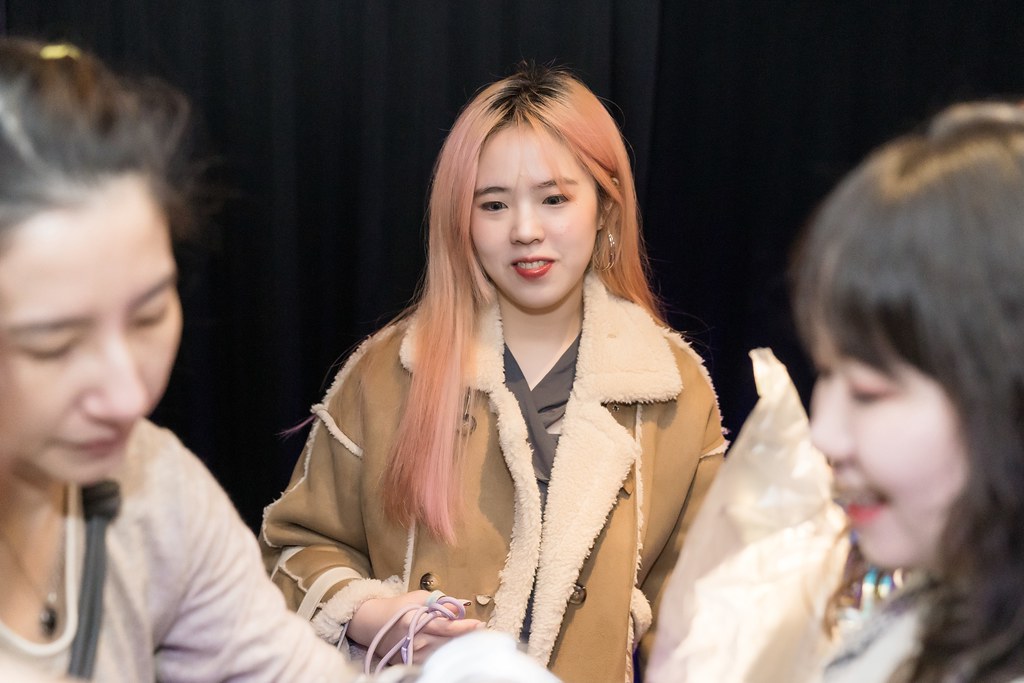 [活動攝影]FIRST PLACE Random Dance-最專業的團隊完成每場完美活動攝影，拍的不只好更要快! #活動攝影