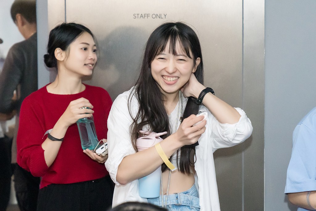 [活動攝影]FIRST PLACE Random Dance-最專業的團隊完成每場完美活動攝影，拍的不只好更要快! #尾牙攝影