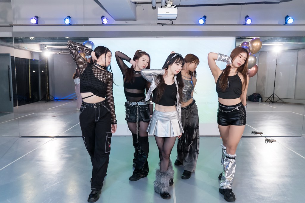 [活動攝影]FIRST PLACE Random Dance-最專業的團隊完成每場完美活動攝影，拍的不只好更要快! #雲端攝影