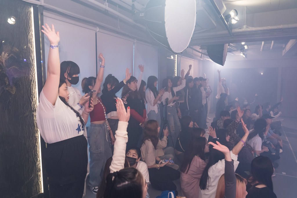 [活動攝影]FIRST PLACE Random Dance-最專業的團隊完成每場完美活動攝影，拍的不只好更要快! #活動拍立得