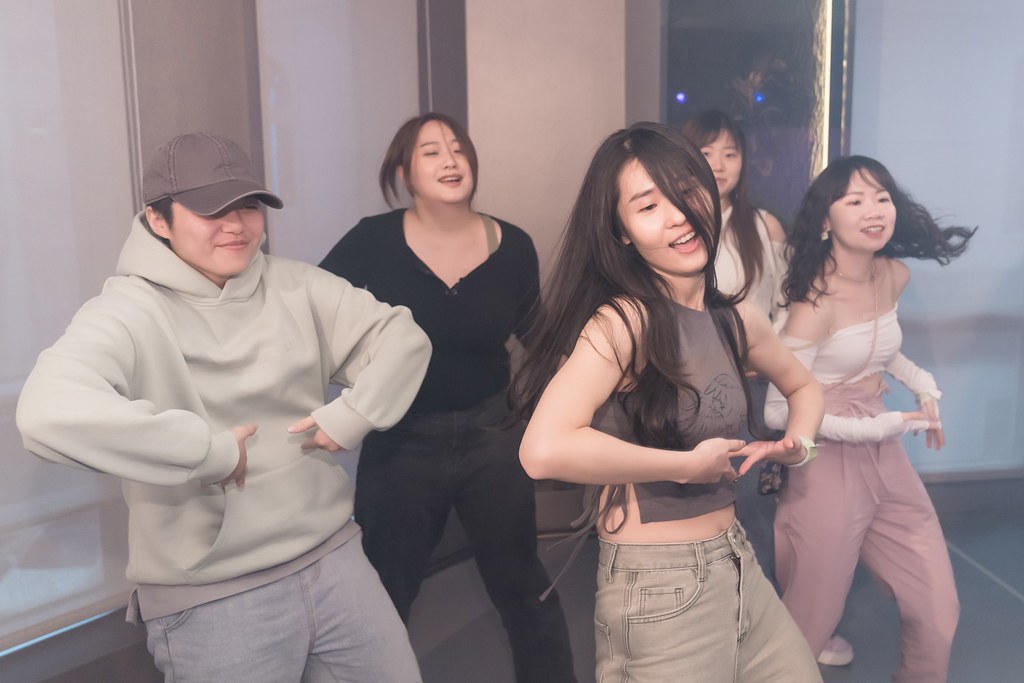 [活動攝影]FIRST PLACE Random Dance-最專業的團隊完成每場完美活動攝影，拍的不只好更要快! #雲端攝影