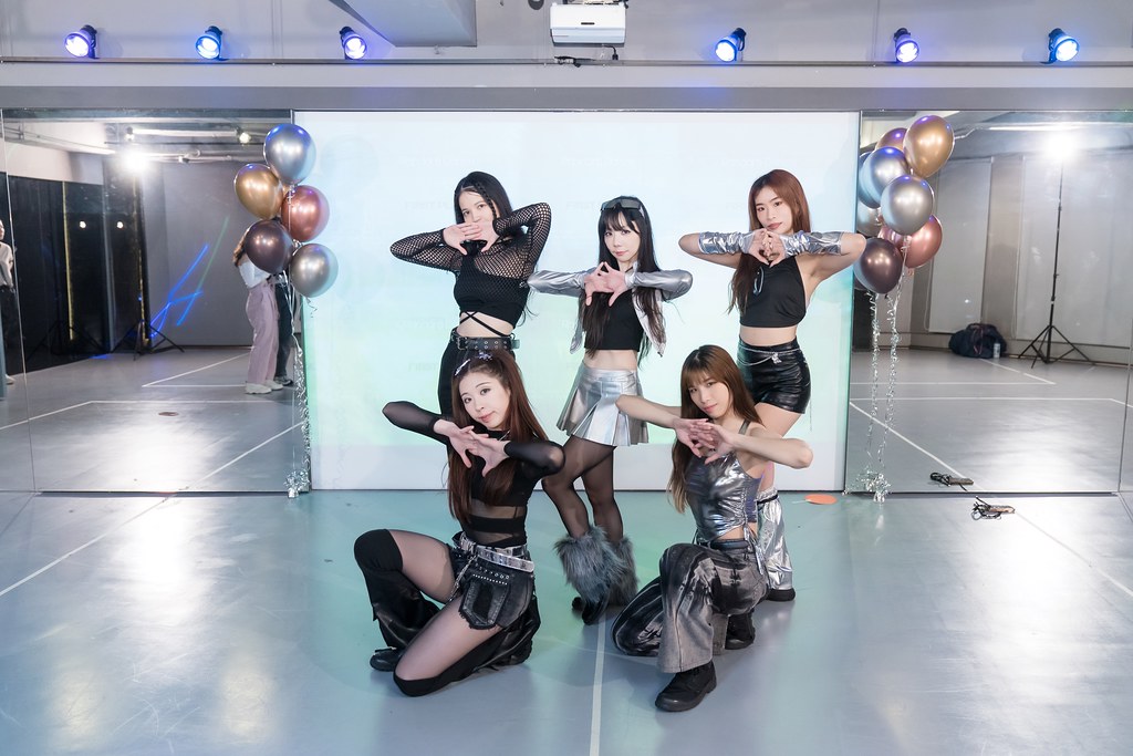 [活動攝影]FIRST PLACE Random Dance-最專業的團隊完成每場完美活動攝影，拍的不只好更要快! #即時攝影