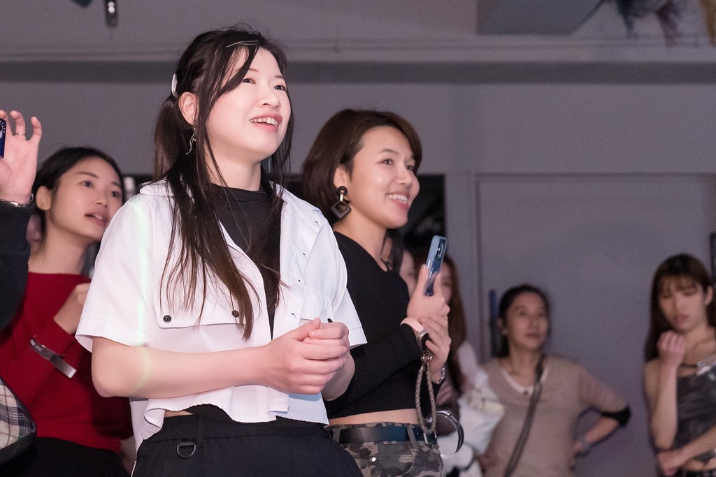 [活動攝影]FIRST PLACE Random Dance-最專業的團隊完成每場完美活動攝影，拍的不只好更要快! #活動拍攝