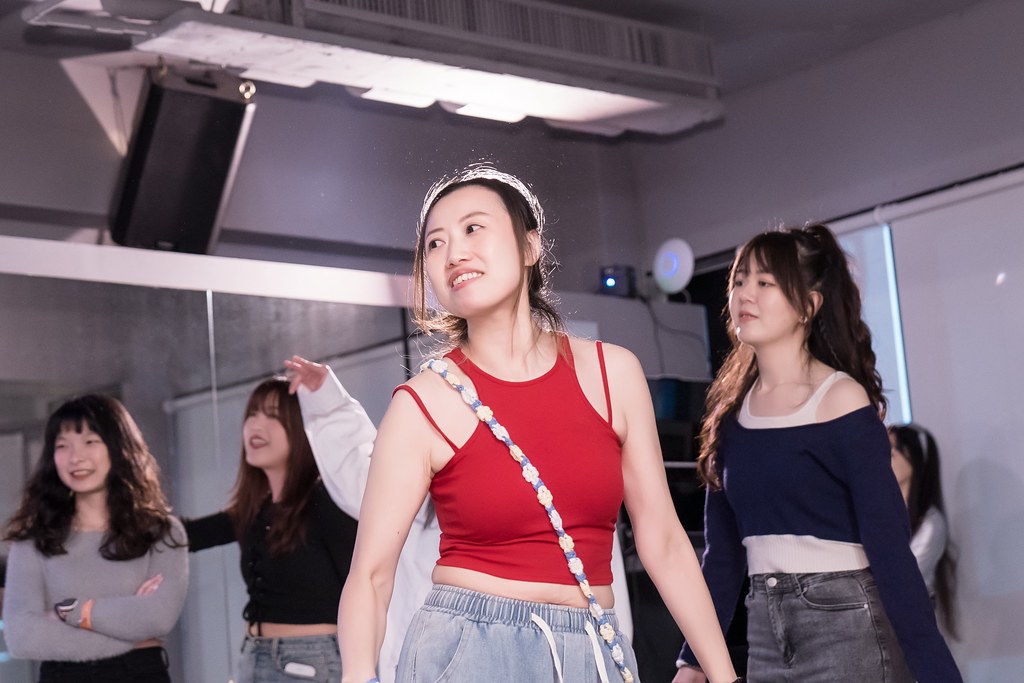 [活動攝影]FIRST PLACE Random Dance-最專業的團隊完成每場完美活動攝影，拍的不只好更要快! #雲端攝影