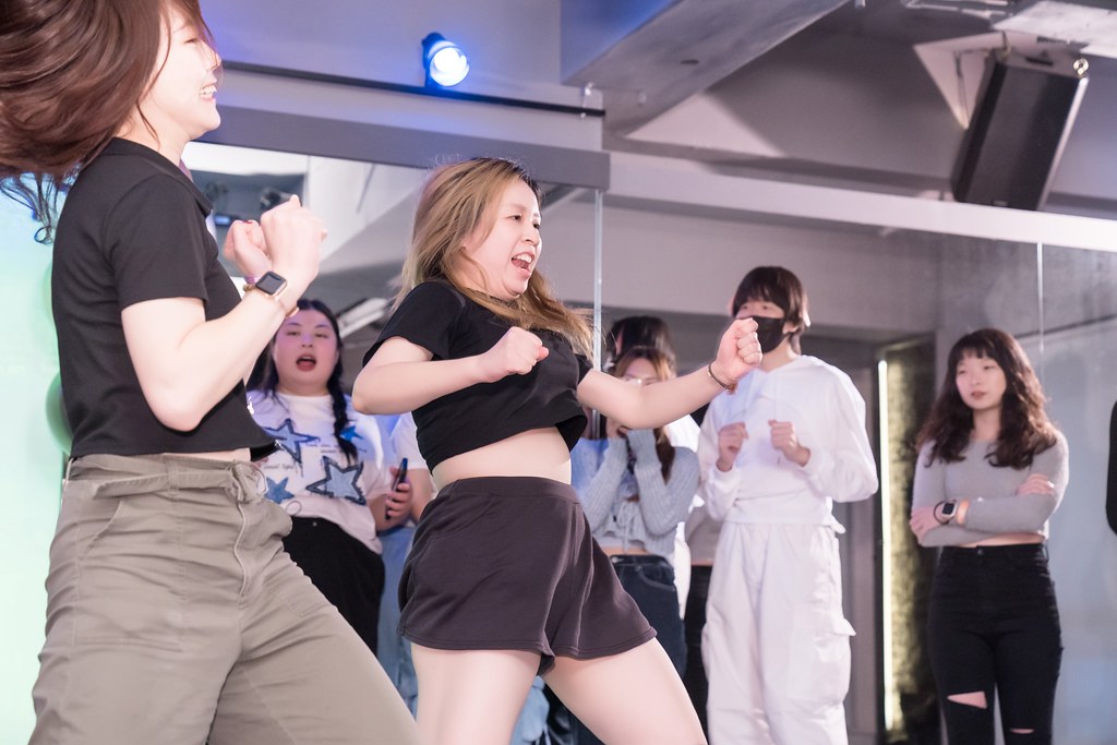 [活動攝影]FIRST PLACE Random Dance-最專業的團隊完成每場完美活動攝影，拍的不只好更要快! #活動拍攝