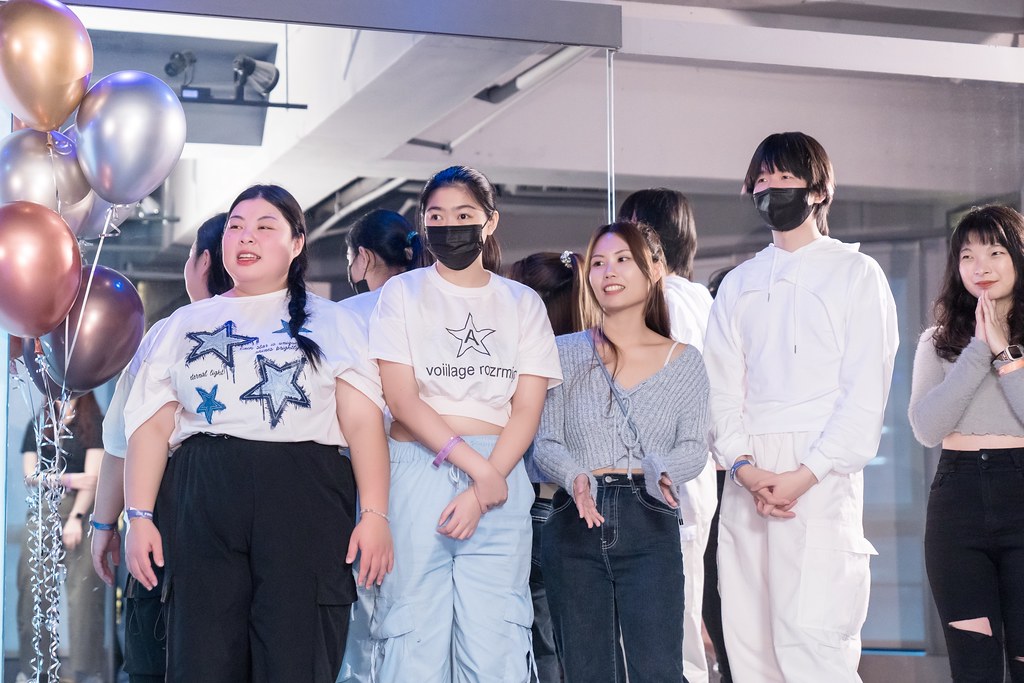 [活動攝影]FIRST PLACE Random Dance-最專業的團隊完成每場完美活動攝影，拍的不只好更要快! #即拍即印