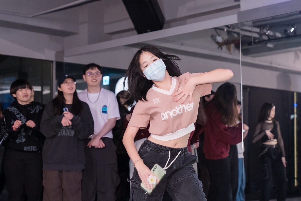 [活動攝影]FIRST PLACE Random Dance-最專業的團隊完成每場完美活動攝影，拍的不只好更要快! #活動攝影