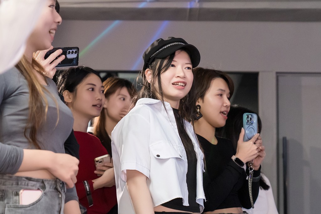 [活動攝影]FIRST PLACE Random Dance-最專業的團隊完成每場完美活動攝影，拍的不只好更要快! #活動攝影