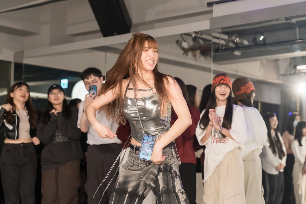 [活動攝影]FIRST PLACE Random Dance-最專業的團隊完成每場完美活動攝影，拍的不只好更要快! #活動拍攝