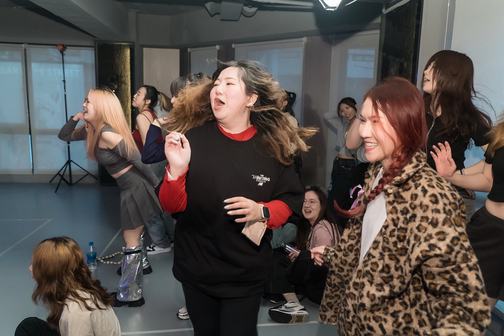 [活動攝影]FIRST PLACE Random Dance-最專業的團隊完成每場完美活動攝影，拍的不只好更要快! #活動攝影