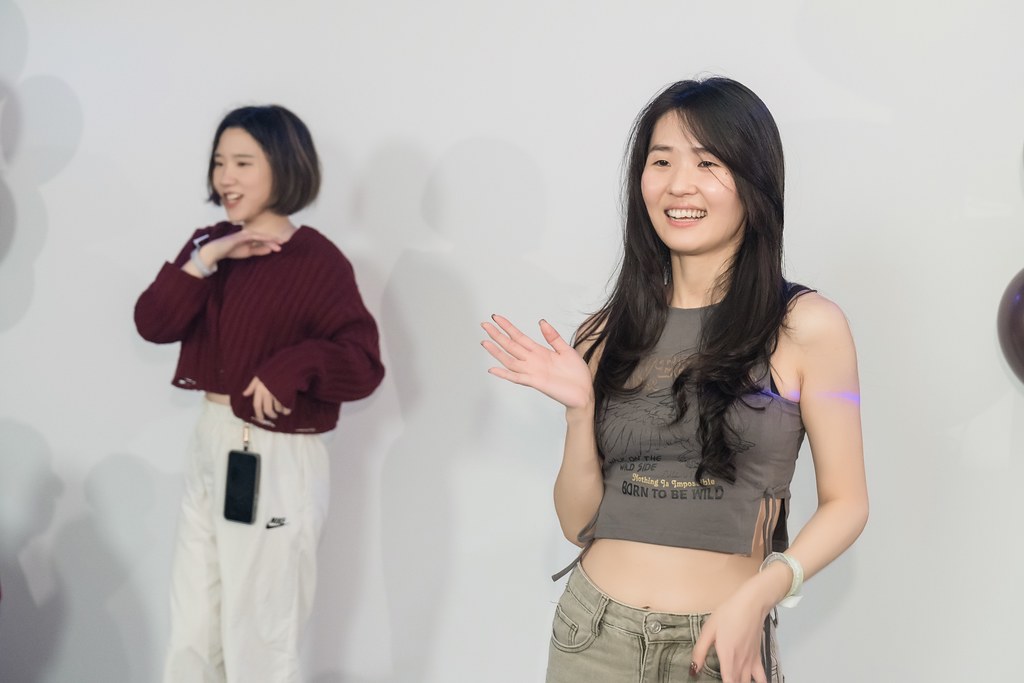 [活動攝影]FIRST PLACE Random Dance-最專業的團隊完成每場完美活動攝影，拍的不只好更要快! #活動拍攝