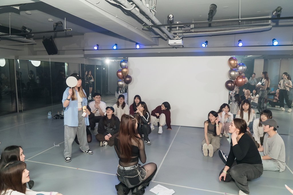 [活動攝影]FIRST PLACE Random Dance-最專業的團隊完成每場完美活動攝影，拍的不只好更要快! #活動攝影