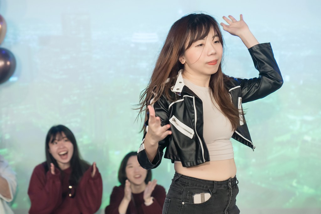 [活動攝影]FIRST PLACE Random Dance-最專業的團隊完成每場完美活動攝影，拍的不只好更要快! #即時攝影