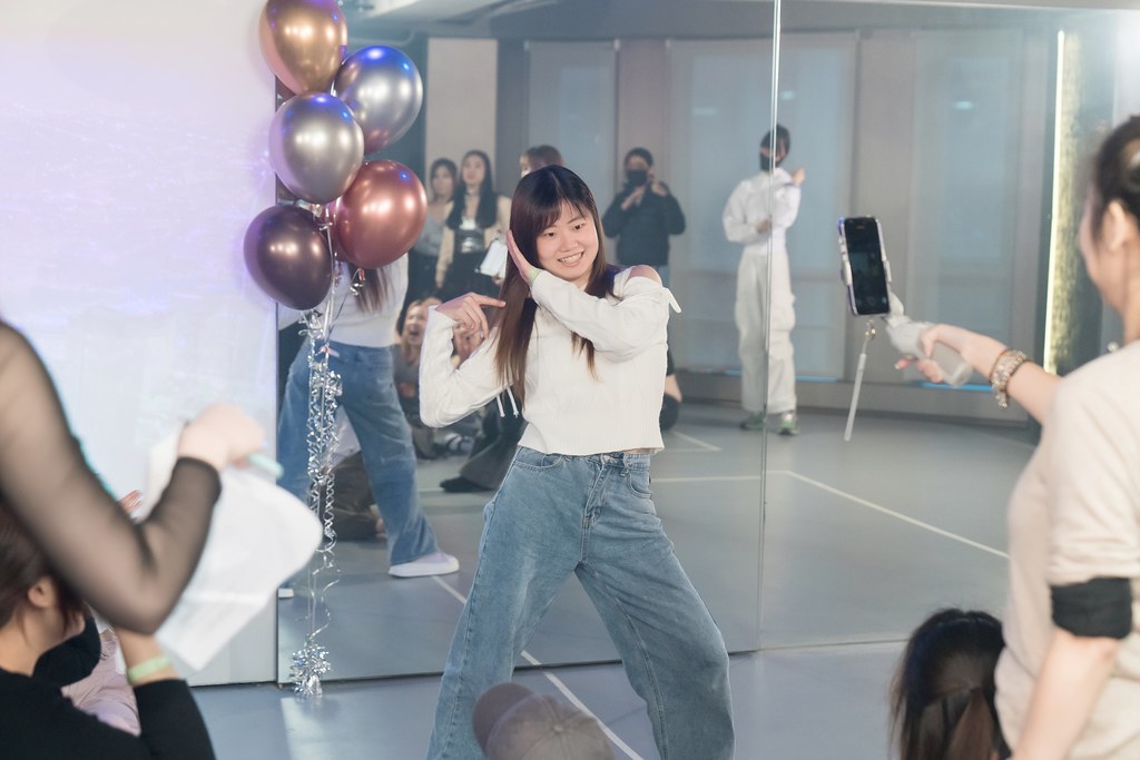 [活動攝影]FIRST PLACE Random Dance-最專業的團隊完成每場完美活動攝影，拍的不只好更要快! #活動拍攝