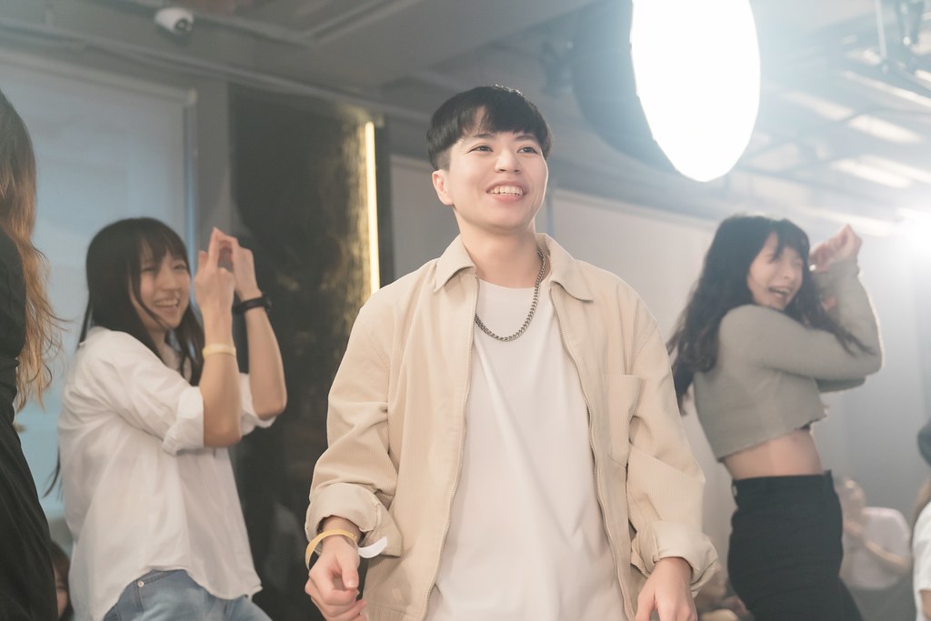 [活動攝影]FIRST PLACE Random Dance-最專業的團隊完成每場完美活動攝影，拍的不只好更要快! #活動攝影