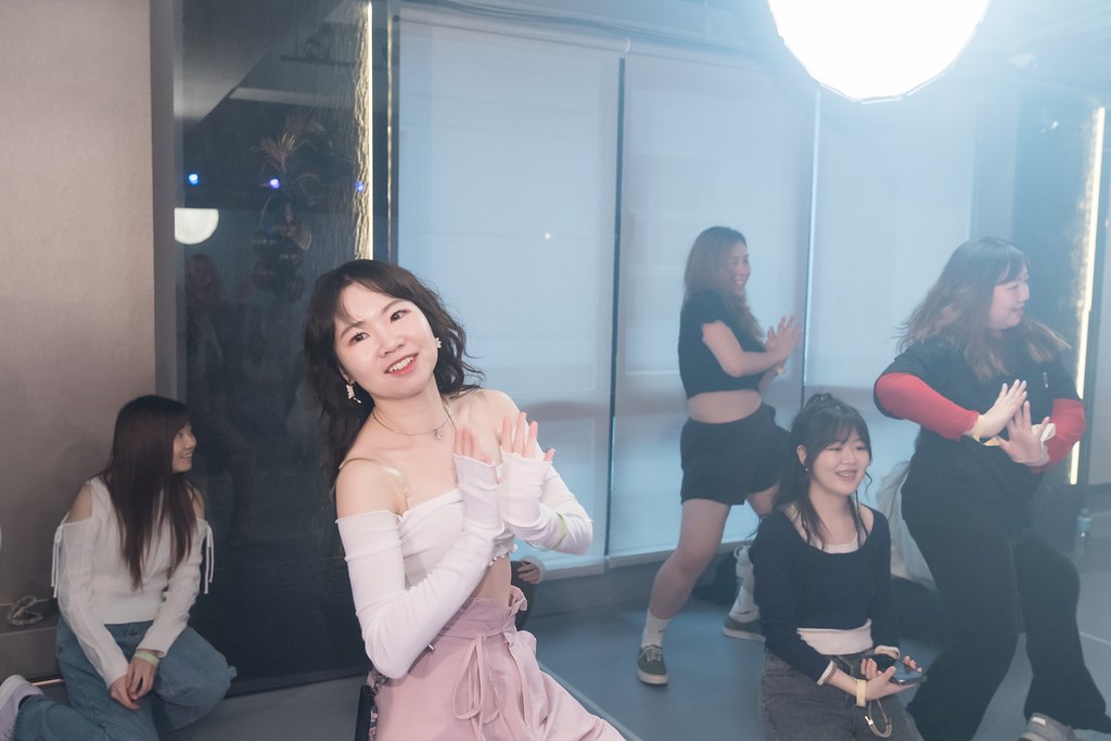 [活動攝影]FIRST PLACE Random Dance-最專業的團隊完成每場完美活動攝影，拍的不只好更要快! #即拍即印